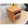 Image 2 : Comfort Zone Infrared Heater
