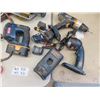 Image 2 : Ryobi 18 Volt Tools & Charger, Battery & Acetylene Torches & Gauges