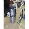 Image 1 : Viva Water Cooler & Upright Bissel Vac