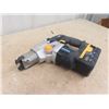 Image 2 : Rona 18 Volt Cordless Tool  w Charger & 2 Batteries & Case
