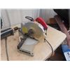 Image 3 : Rona Sliding Mitre Saw & Makita Mitre Saw