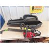 Image 1 : Jonsered 2040 Chainsaw & Case