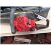 Image 2 : Jonsered 2040 Chainsaw & Case