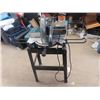 Image 1 : Craftsman Mitre Saw On Stand