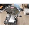 Image 2 : Craftsman Mitre Saw On Stand
