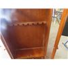 Image 3 : 2 Door Gun Cabinet 61"x 36" x12"