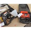 Image 2 : Johnson Level Kit, Wagner Power Paint Sprayer, B & D Jigsaw