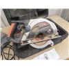 Image 3 : Evelation Power Circular Saw & Arrow 10.8 V Faster