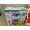 Image 2 : 2 New Appliances 1) Big Boss- Oil Less Fryer, 1) Elec Frying Pan/ Family Size