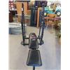 Image 3 : Yorx 7600 Weight Bench
