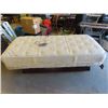 Image 1 : Single Medi Lift Bed w Remote & Mattress
