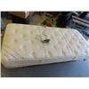 Image 2 : Single Medi Lift Bed w Remote & Mattress