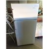 Image 1 : Simplicity Fridge w Top Freezer 64" x 30" x 28" - Used in Garage - Some Rust Spots