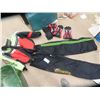 Image 2 : 2 Sets Arctic Cat Snowmobile Suits