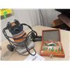 Image 2 : RONA Router w Guide & Sets of Bits