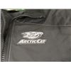 Image 3 : Arctic Cat Snowmobile Suit- Both Jackets & Pants Size XXL