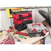 Image 5 : Arctic Snowmobile Dollies, Tool Bag & Odds & Ends Tools  & Grease Gun