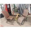 Image 1 : Zero Gravity Yard Chairs & Folding Rocking Yard Chair & Sleeping Bag