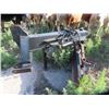 Image 2 : Buhler Farm King Mdl 80 3PH 8' Blade w Hyd Angle & Tilt