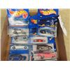 Image 2 : Approx 16 Hotwheel Toy Cars in Packages