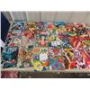 Image 1 : Approx 50 Comics - Variety- Marvel, DC & Others