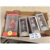 Image 1 : RCMP & Duck Dynasty Wobble Heads In Packages