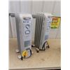 Image 1 : 2 Elec Honeywell Heaters