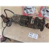 Image 2 : 12 Volt Winch 4 ABS Hub Covers