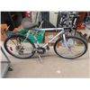Image 1 : Shimano Variable Speed Pedal Bike & Rialto Bike