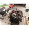 Image 2 : GM V8 Engine - Gas