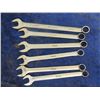 Image 2 : 11 Snap On Metric Wrenches Up to 19mm