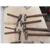 Image 2 : Ball Peine Hammer, Chisels, & Punches