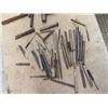 Image 3 : Ball Peine Hammer, Chisels, & Punches