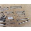 Image 2 : Wrenches, Mixture, & Ratchet Wrenches