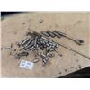 Image 1 : Snap ON - M AC 1/2" 3/8" (And a few may not be) Sockets, Ratchets And Extension