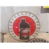 Image 2 : Petro Canada Thermometer, & Vintage Hubcaps