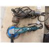 Image 2 : 3 Power Tools-Milwaukee & Makita Grinders