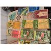 Image 2 : 2 Boy Scout Shirts, 20 Plus Boyscout Books