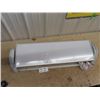 Image 2 : New Wind Spout -3 Light Up Motion 3 Way Adv- Each Panel is 9" x 30"