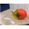 Image 2 : Gumball Machine & Vintage Snowmobile Helmet w 2 Bubble Shields