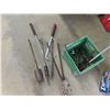Image 1 : Slide Pullers, Pry, Chisels & Pliers