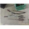 Image 2 : Slide Pullers, Pry, Chisels & Pliers