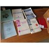 Image 3 : Training Aircraft Repair Plus Various Books