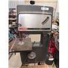 Image 2 : Craftsman 12" Bandsaw on Portable Stand