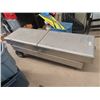 Image 1 : Truck Box Tool Box w Key