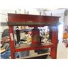 Image 2 : 20 Ton Hyd Pres on Castors w Tub Plate Bushings Plus More!