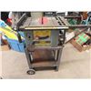 Image 1 : Trademaster 10" Table Saw