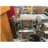 Image 2 : Craftsman  1/3 HP Grinder on HD Stand