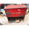 Image 1 : Rapid Clean Parts Washer