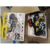 Image 1 : New Champion 3000LB Winch